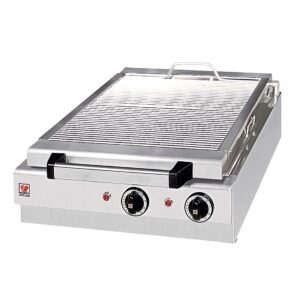 North HS1 Elektrischer Wasser Grill