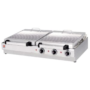 North HS2 Elektrischer Wasser Grill