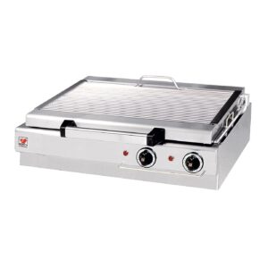 North HS1/270 Elektrischer Wasser Grill