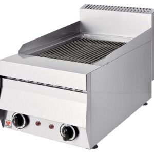 North CHIOS21 Wasser CharGrill - 1 zone