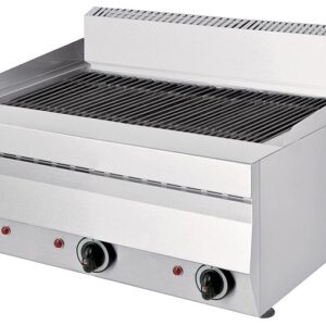 North CHIOS22 Wasser CharGrill - 2 Zones