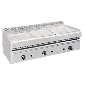 North T30 Gas Wasser Grill