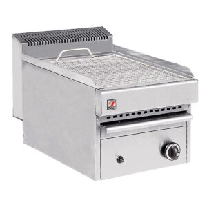 North T10 Gas Wasser Char Grill