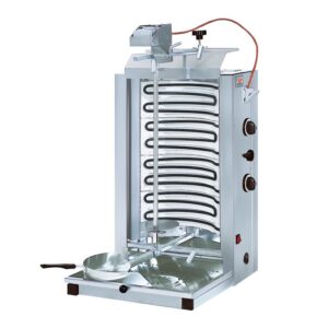 North ND6 Elektrischer Dönermotor OBEN