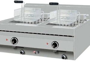 North Elektrische Fritteuse FL20