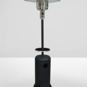 Gasheizstrahler 2,2m +Tisch