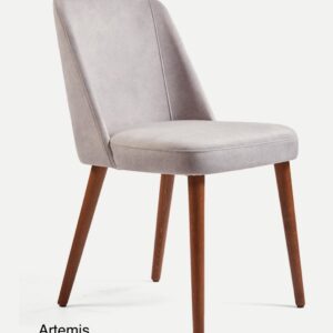 Stuhl Artemis 49Χ58Χ84cm