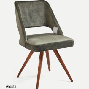 Stuhl Alesta 52Χ62Χ88cm