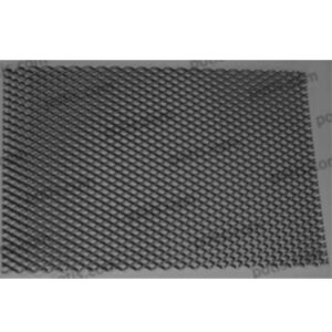 Verbrennungsgitter für Gas Gyros-Döner