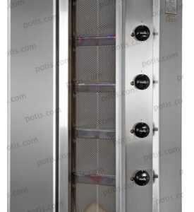 Flügeltüren GD2/3/4/5