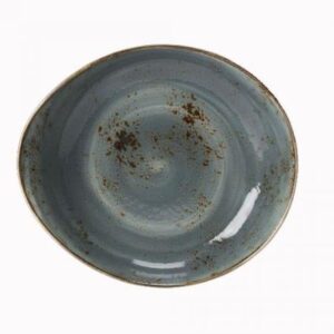 Teller Craft Blau Bowl 28 cm