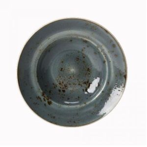 Teller Craft Blau Pasta 27 cm