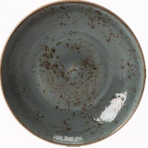 Teller Craft Blau tief 21,5 cm