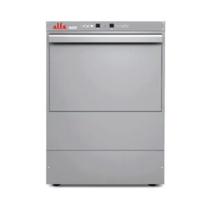 Gläserspülmaschine Alfa400 Elviomex 47 x 51 x 71 cm