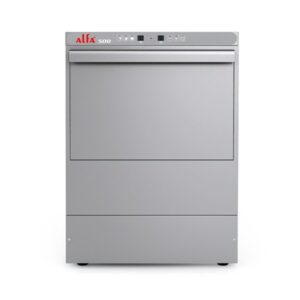 Geschirrspülmaschine Alfa 500 Elviomex