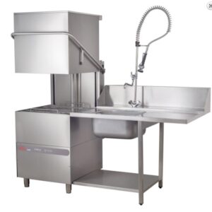 Geschirrspülmaschine Turbo 1510 Alfa Elviomex