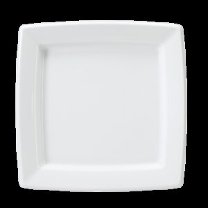 Teller Bali 21 x 21 cm