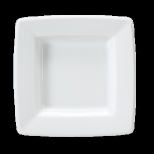 Teller Bali 22 x 22 cm tief