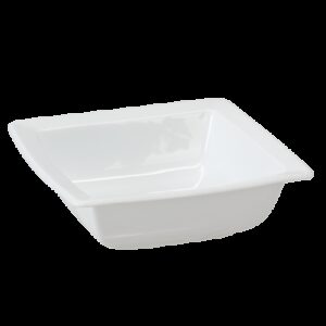 Salatschüssel Bali 21 x 21 x 6,5 cm