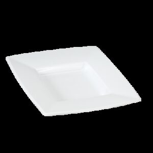 Teller Spaghetti 26 x 26 cm Bali