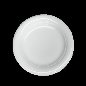 Teller 23,5cm tief Carla