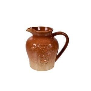 Weinkrug feuerfest 500ml