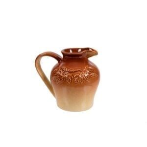 Weinkrug feuerfest 250ml