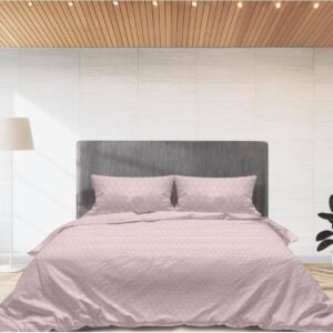 Spannbetttuch 100% Baumwolle Rose Druckstoff