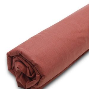 Spannbetttuch Menta Brick