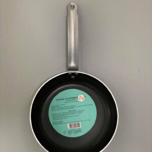 Pfanne mit Griff 24 cm mit Antihaftbeschichtung