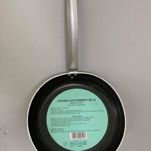 Pfanne mit Griff 30 cm mit Antihaftbeschichtung