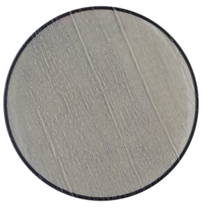 Teller 26cm, flach CRON26