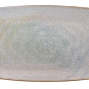 Platte 31 x 25cm, flach STIG704