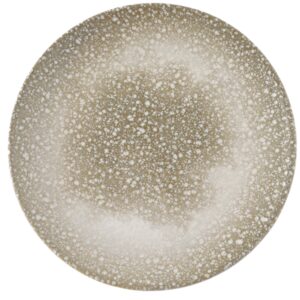 Teller 20 cm, flach FOUS20