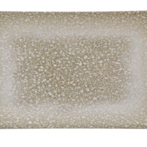 Platte 30 x 20 cm, flach FOUS607