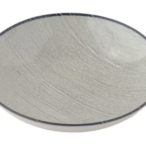 Teller 21 cm, tief CRONBA21