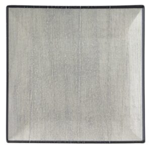 Platte 18 x 18cm, flach CRON602