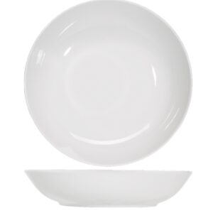 Teller 21 cm, tief TETRABATHI