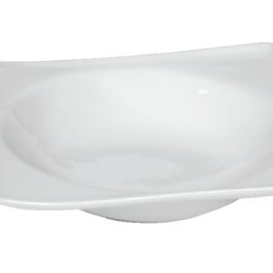 Teller 18,5 x 16 cm, tief 136MPOL18