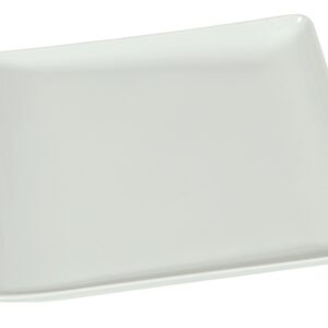Teller 27.5 x 23.5 cm, flach 136/28