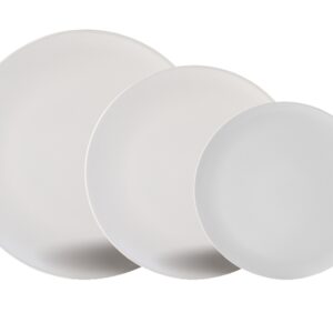 Teller 26 cm, Matt W202