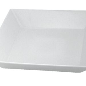 Teller Spaghetti 21 x 21 cm, W821