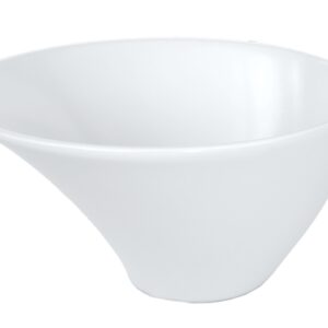 Schalle weiss, matt W1301-16