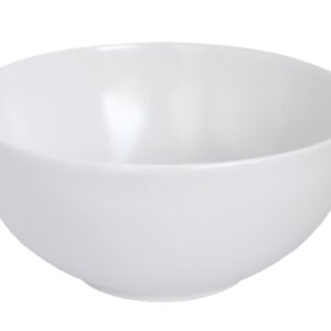 Salatschüssel 22 cm, Matt W206