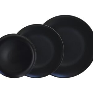 Teller 26 cm, Matt N202