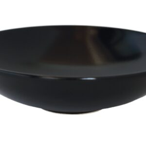 Teller 21 cm, tief Matt N204