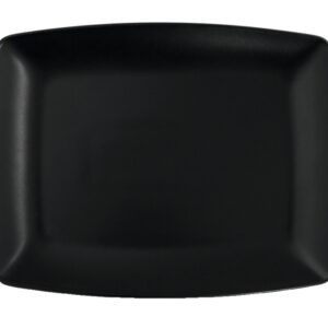 Platte 31x25 cm, Matt N704