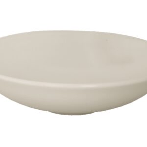Teller 21 cm, tief Beige B204