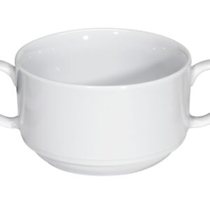 Suppentasse, obere 340 ml, 1290KONS