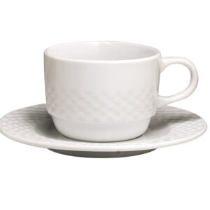 Espressotasse mit Untertasse 110 ml, 1292KA